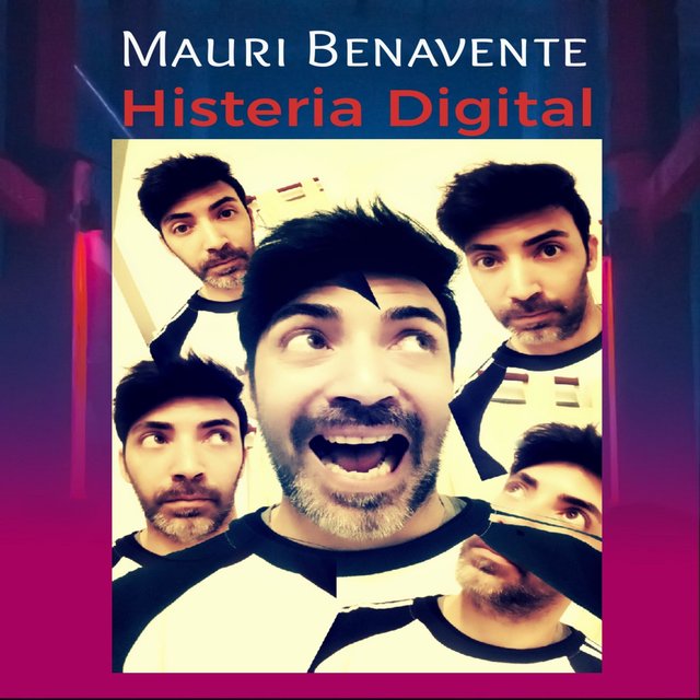 Histeria Digital (Demo )