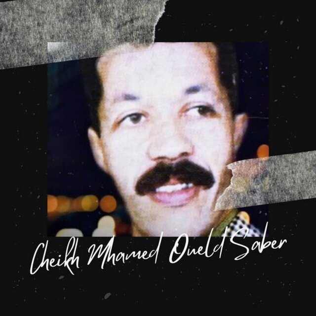 Mhamed Ouald Saber