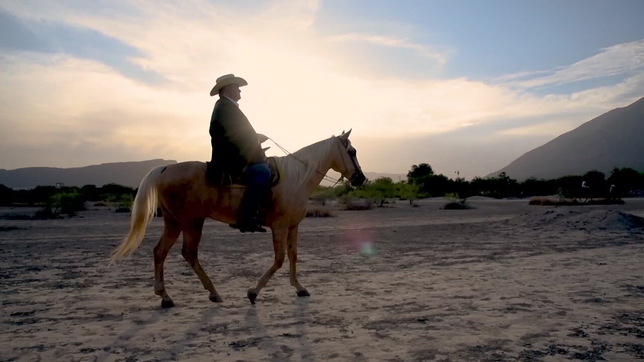 Atardecer Huasteco