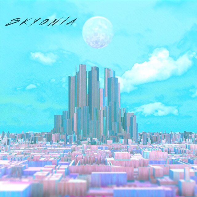Skyonia