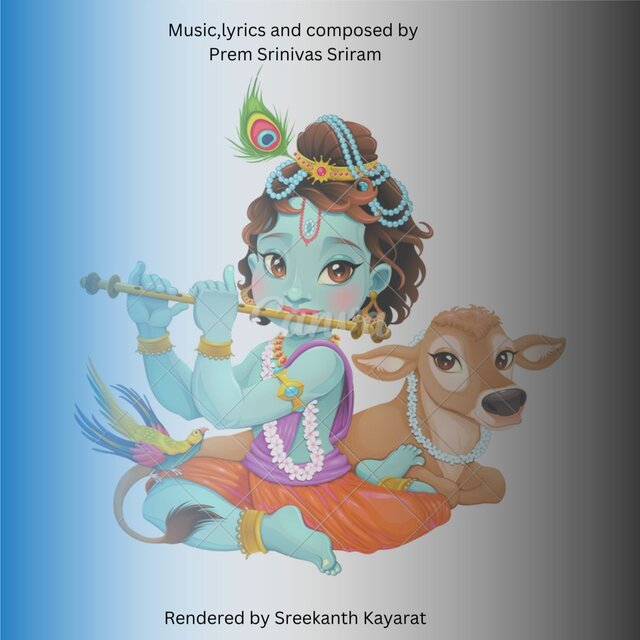 Govardhana Hari Gopala