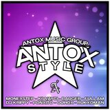 Antox Style - Police In Airplane