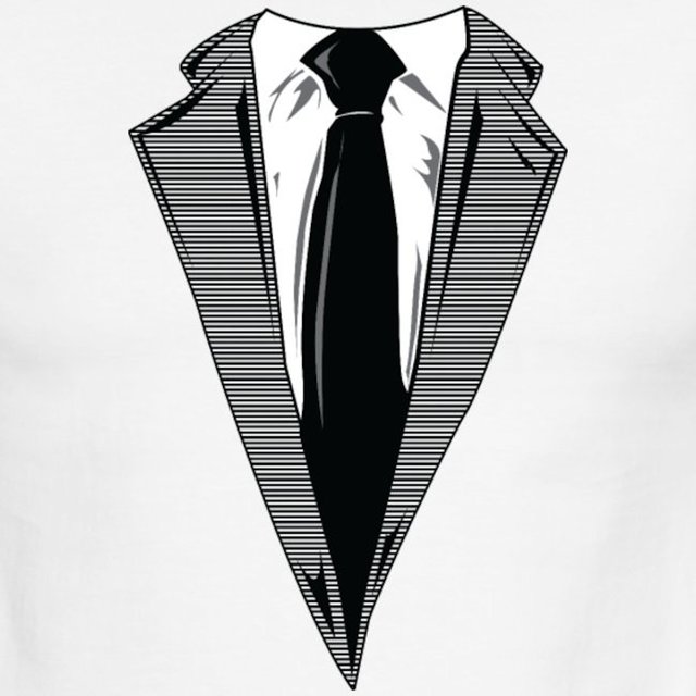 Suit & Tie