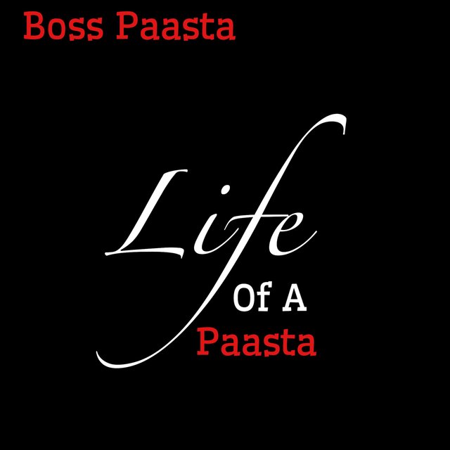 Life of a Paasta
