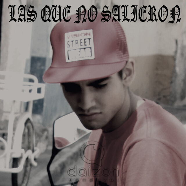 LAS QUE NO SALIERON