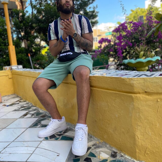 Fly Lil Mama