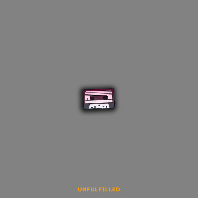 Unfulfilled