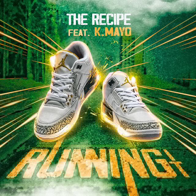 Running It