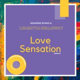 Love Sensation (Remix)
