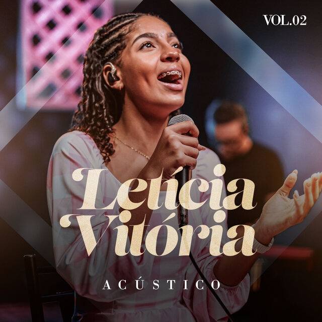 Acústico, Vol. 2
