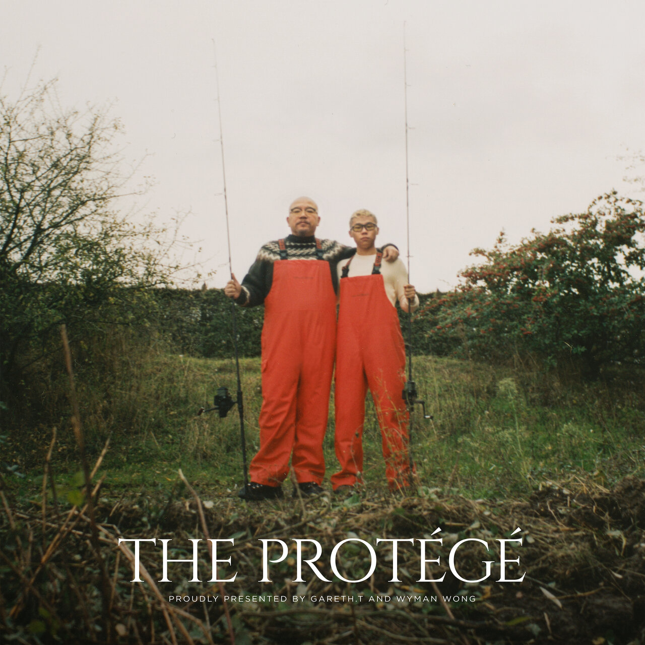 THE PROTÉGÉ