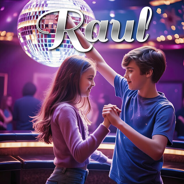 Raul (Reconciliación)