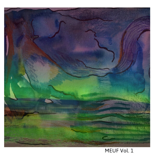MEUF, vol. 1