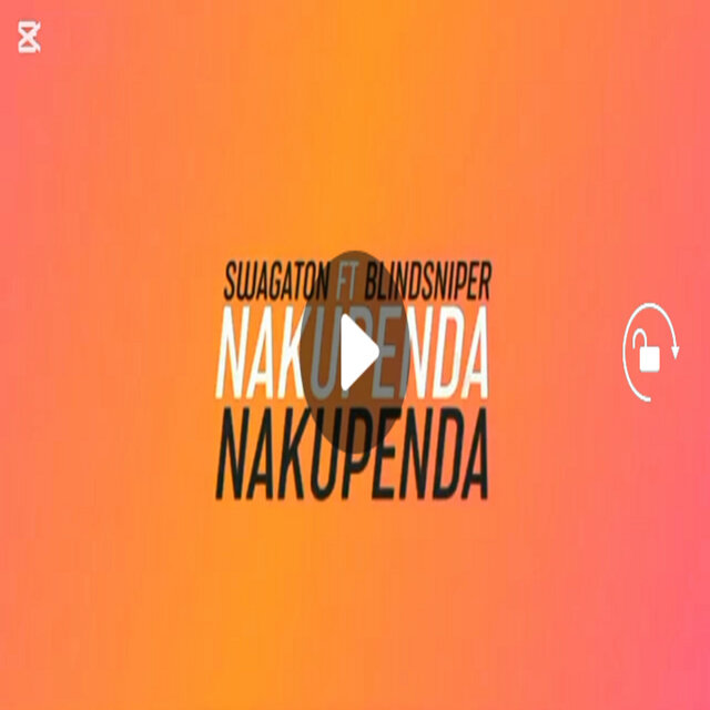 NAKUPENDA REMIX