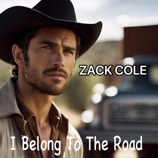 I Belong To The Road