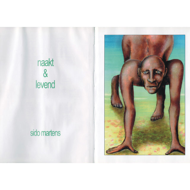 Naakt & Levend