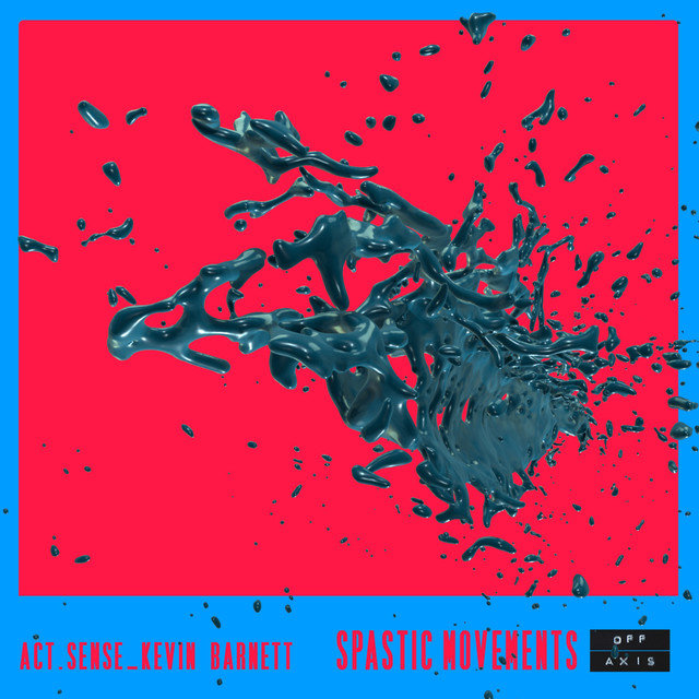 Spastic Movements EP