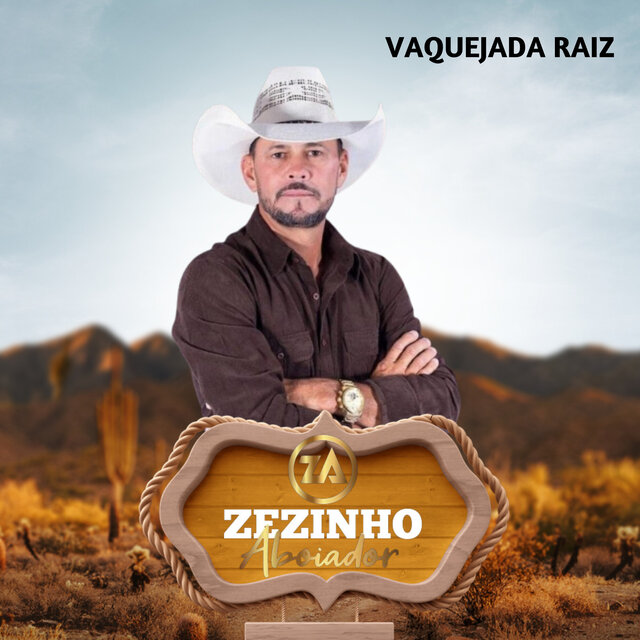 Vaquejada Raiz