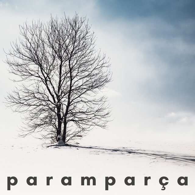 Paramparça