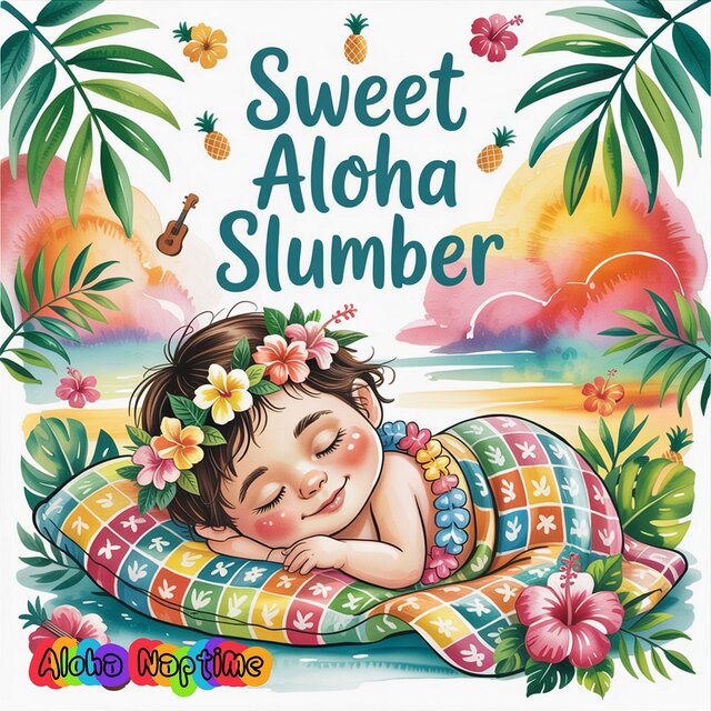 Sweet Aloha Slumber