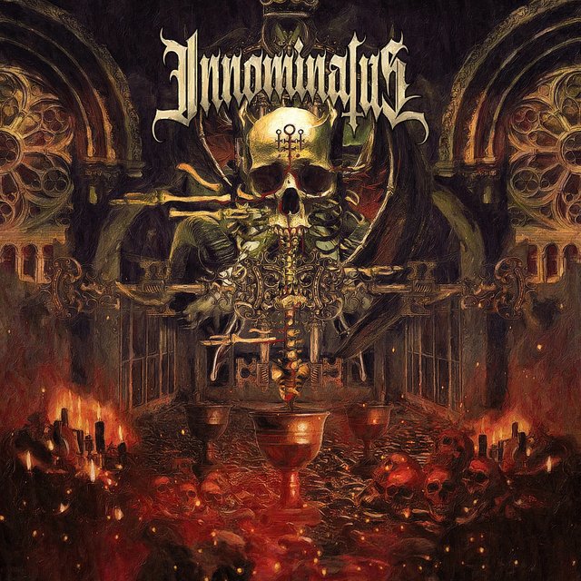 Innominatus