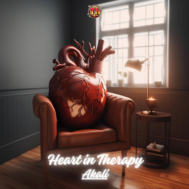 Heart in Terapy