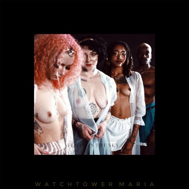 WatchTower Maria