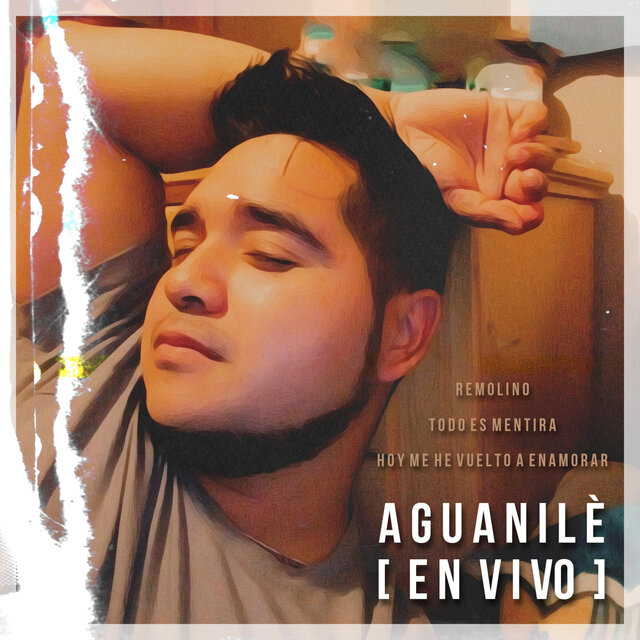 Aguanilè (Live Version)