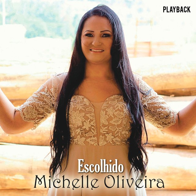 Escolhido (Playback)
