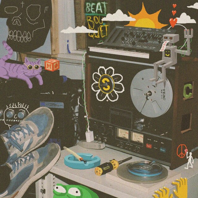Beat Bouquet