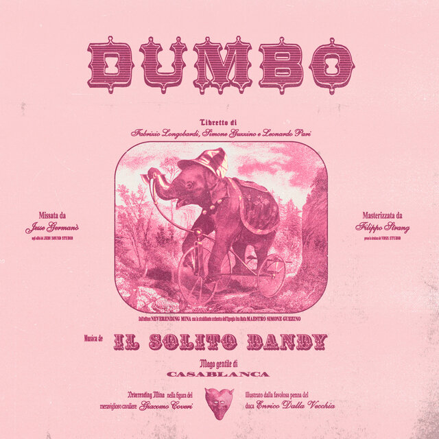 Dumbo