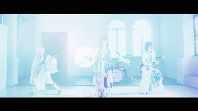 Time Leap