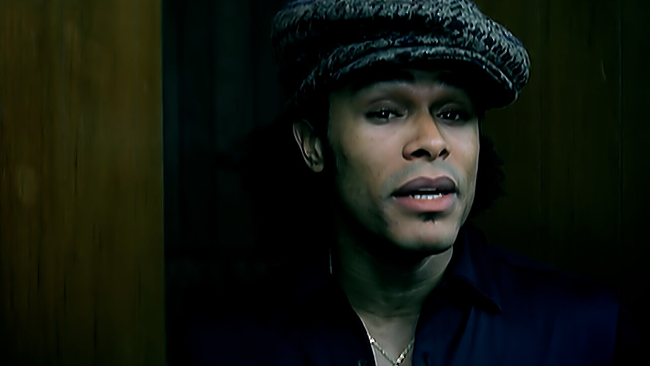 Get to Know Ya (Official HD Video)