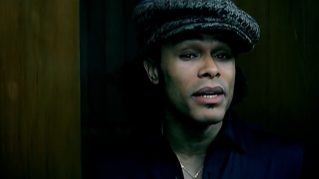 Get to Know Ya (Official HD Video)