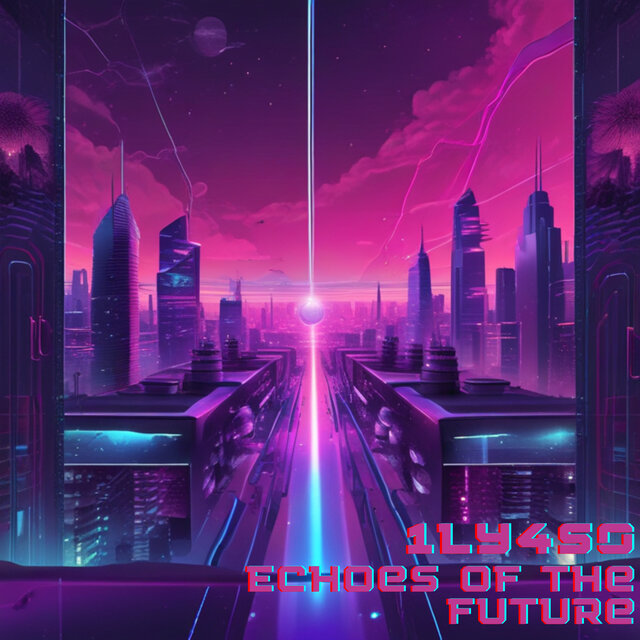 Echoes of the Future