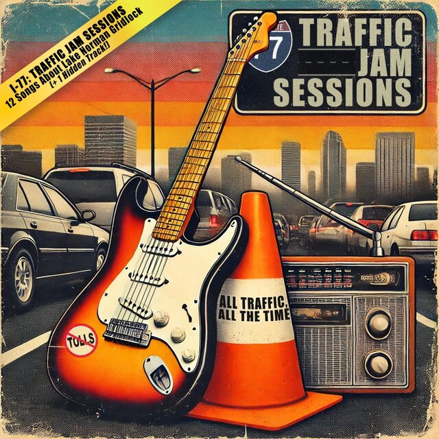 I-77: Traffic Jam Sessions