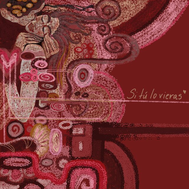 si tú lo vieras