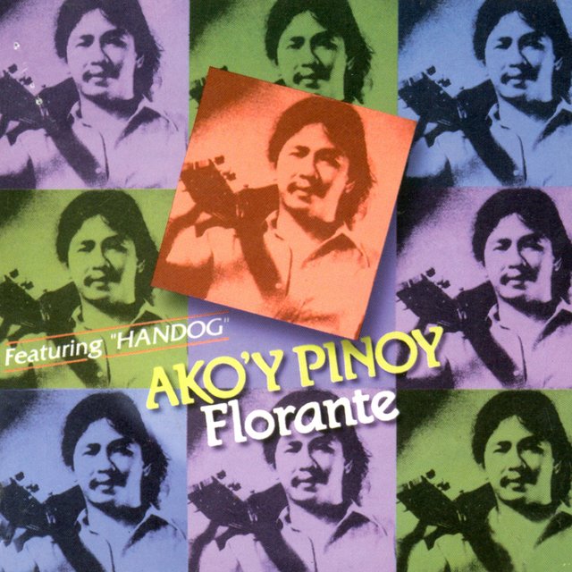 Ako'y Pinoy