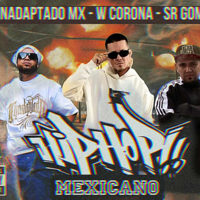 Mala fama (feat. W. corona & IMPERIO DE LOKOS)