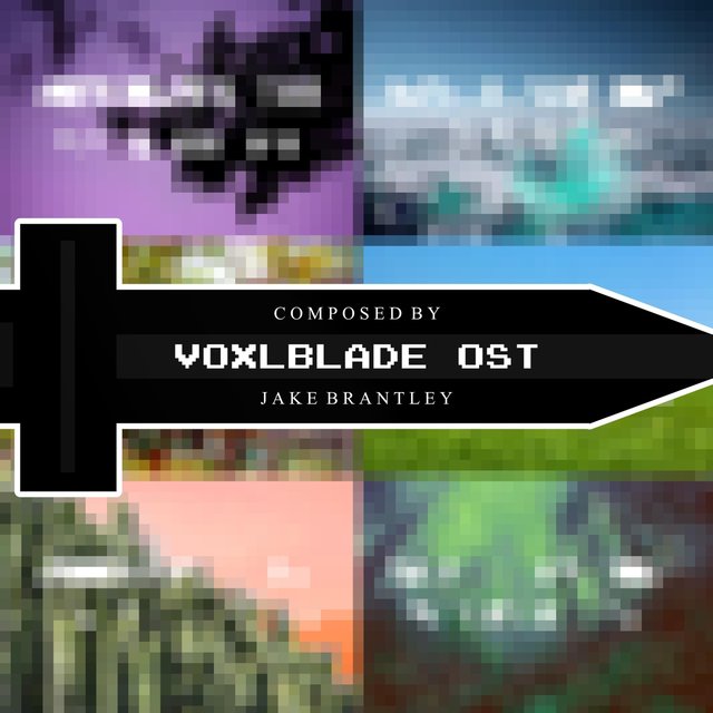 VoxlBlade (Original Soundtrack)