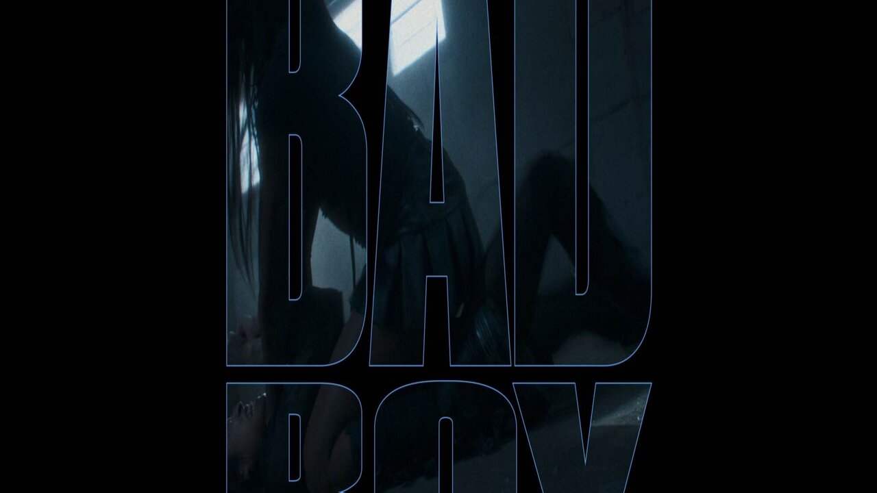 BAD BOY