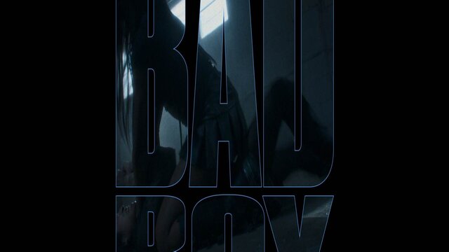BAD BOY