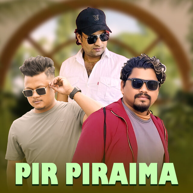 Pir Piraima