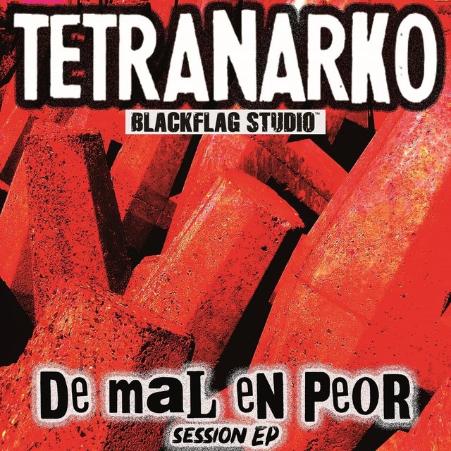 De Mal en Peor