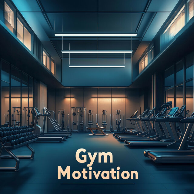 Workout Motivation Explosion