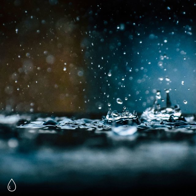 Baltic Rain Sounds