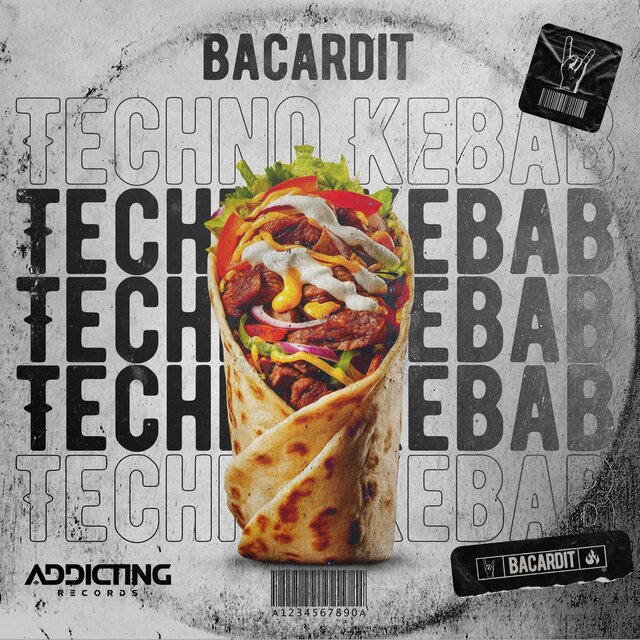 Techno Kebab