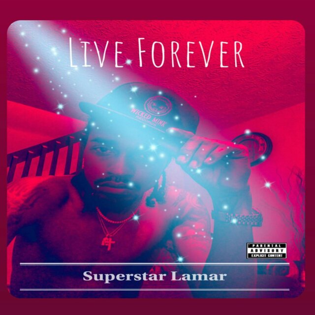 Live Forever (Live)