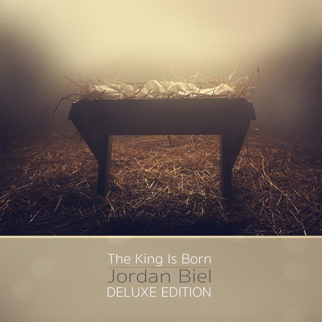 The King Is Born (Deluxe Edition)
