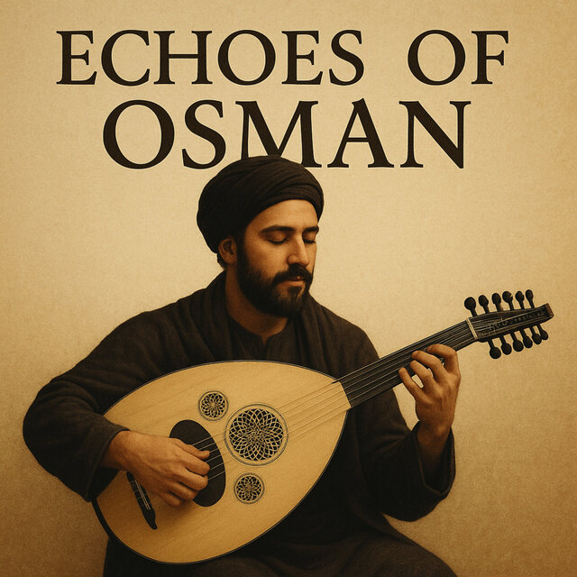 Echoes of Osman